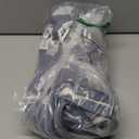 Unisex Sleeping Bag for Babies and Toddlers 1.0 Tog Sleep Sack 6-18 Months, Newborn Sleep Sack, Wearable Blanket Baby, One Piece Long Sleeves, Gifts for Baby (Blue Sky)