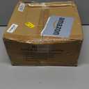 Astercook Ceramic Non-stick Cookware 21 Pcs Pots and Pans Set, Detachable Handle, RV Kitchen Non Stick Cooking Set Removable Handles, Oven Safe, Induction Ready, Stackable, Cream White