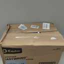 O-Cedar EasyWring Microfiber Spin Mop and Bucket Cleaning System