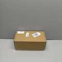 Bootee 12V RV Water Pump, 7.0 GPM 75PSI Automatic Pressure Switch, Self-Priming Fresh Water Pump for RV Marine Camping, 12 Volt DC Water Transfer Pump with Thermal Protection