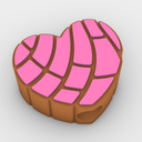 Tenceur Pen Holder Cute Large Capacity Pencil Holder Funny Office Decor Pencil Cup Pot Desk Organizer for Office Makeup Brush Holders Back to School Funny Gift for Coworkers Women