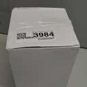 YOGIN Humidifiers for Bedroom Large room,Top fill 2.5L Ultrasonic cool mist Humidifiers for Baby Nursery and Plants,Up to 24 Hours, 24db Quiet,Night Light, Auto Shut Off, Easy Clean Humidifier