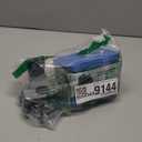 FONKEN Car Phone Mount, [2 Pack] Cell Phone Holder for Car 360 Degree Rotation Dashboard Clip Mount Car Phone Holder Compatible for iPhone 11 13/12 pro Max 8 8Plus Samsung S10 S9 S8 4"~7" Smartphones