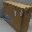 SPORT BEATS Stadium Seats with Back Support Bleacher Chairs with Back and Cushion Thick Padded Bleacher Seats Includes Shoulder Strap Black 1pc Regular - 17" W x 12" D x 16.5" H