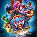 PAW Patrol: The Mighty Movie