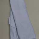 KeaBabies Baby Wrap Carrier - All in 1 Original Baby Carrier Newborn to Toddler Sling, Easy to Wear, Hands Free Bonding, Lightweight, Breathable Infant Wraps (Powder Blue) (One Size (Pack of 1)