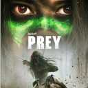 Prey Blu-ray