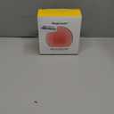 Magicteam Sunrise Alarm Clock Wake Up Clock Natural Sunset Simulation 21 Soothing Sounds Dual Alarm 6 Times Snooze 28 Ringtones Dimmable 12 Colors Night Light 10 Timer Options Adjustable Volume