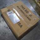 US Weight 40 Pound Umbrella Base - Weighted Umbrella base For Use With Patio Table – Heavy Duty Base- Made in the USA