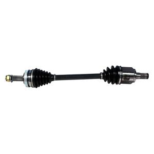 GSP North America® NCV37003 - Front Driver Side CV Axle Assembly