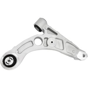 68285992AF RK643775 Front Right Lower Suspension Control Arm Compatible With Jeep Cherokee 2019 2.0L 2.4L 3.2L Passenger Side