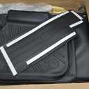 Black Cargo Mats For Car