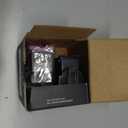 JANMORE 64 XL 64XL Black and Color Ink Cartridge Combo Pack Replacement for HP 64XL Ink Compatible for HP 7855, 7858, Envy Photo 7855 7858 7800 7100 7155 6255 7164 Inspire Tango Printers