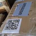 COBIZI 10x20 Heavy Duty Pop Up Canopy Tent with 6 Sidewalls, All Weather Wind Waterproof Outdoor Party Tents for Parties Commercial Wedding Canopy Gazebo with Roller Bag, White