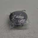 Universal Hair Diffuser for Blow Dryer - Fits All 1.4-2.4 inch Dryers, Professional Ionic Diffuser Attachment for Curly/Wavy Hair, Reduces Frizz & Enhance Curls, Lightweight, Travel-Friendly (Black)