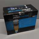 ZeroWater 32-Cup Ready-Read 5-Stage Water Filter Dispenser with Instant Read Out - 0 TDS for Improved Tap Water Taste - IAPMO Certified to Reduce Lead, Chromium, and PFOA/PFOS