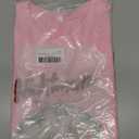 Girls Halloween Shirt Nightmare on Main Street Pumpkin Bat Tshirt Spooky Season Short Sleeve Tops Kids Fall Outfits (7-8 Years, Pink-5)