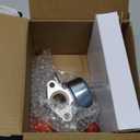AUTOKAY 799868 Carburetor Replacement for 694202 693909 692648 499617 497586 498254 497314 497347 497410 799872 790821 498255 498966 Carb 4-7 hp Engines with No Choke Carb with Gasket