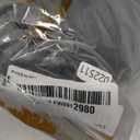 Foxiny Plus Size Curvy Sexy Strappy Leather Underwire Choker Garter Belt Mini Lingerie Set Dress with Thong 3 Piece Women Pu Latex Push Up Night Wear Outfits Rivet Black 5X-Large