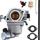 JIK Carburetor for 593197 594207 597126 595216 593198 597128 596375 Engine Tractor