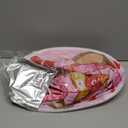 2 in 1 29" Large Valentine's Day Light Dart Board with Light Sticky Balls,Large Valentine's Day Bear and Monster Dart Board Game,Valentine's Day Party Supplies Indoor Outdoor Decor(Double Sided)