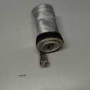 Heat Shroud Aluminized Sleeving Heat Shield fuel line wire heat sleeve 1-1/2''I.D. x 10FT with 20 Pcs 7.8Inch Stainless Steel Cable Metal Zip Ties