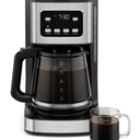 Chefman 12-Cup Digital Coffee Maker