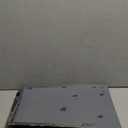 Face Plate Cover Shell for PS5 Disc Edition Console Faceplates, Accessories Compatible with PlayStation 5 Protective Replacement Panels (Gray Camouflage)