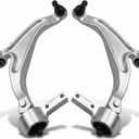 Suspension Control Arm Kit Fits 2009‑2015 Honda Pilot