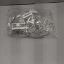 KYMY Diwali Curtain String Lights, Happy Diwali Indian Window String Night Lights, Diyas Shaped Lamps Decorations for Diwali Wedding Party Wall Window Fence Party Decor Indoor Outdoor