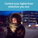 Legrand Radiant Wi-Fi Matter Smart Plug Matter Hub Required 15A, Easy Setup, Enhanced Compatibility with Apple HomeKit, Google Home, Alexa & SmartThings, Easy Wi-Fi Connectivity w/ Matter (1 Pack)