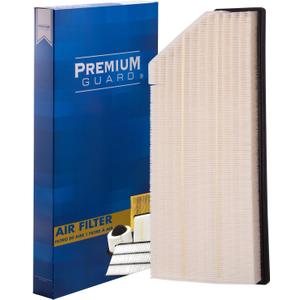 PG PA99604 Engine Air Filter | Fits 2020-2026 Mercedes-Benz GLS450, GLE450, GLE53 AMG 3.0L; 2021-2026 E450, S500, AMG GT 43, GLE53 AMG SUV 3.0L