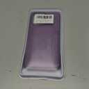 Design for iPhone 14 Pro Max Wallet Case with Tempered Glass Screen Protector PU Leather Credit Card Holder Slot Phone Cases Kickstand Shockproof Protective Cover for Women Men 6.7 inch Purple