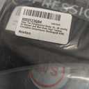 Open Toe Compression Socks 15-20 mmHg for Women and Men Knee High Toeless Circulation Compression Stockings (Small-Medium, Black)