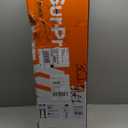 SurPro Double-Sided Drywall Stilts, Magnesium Base, 26 - 40 Height, QuadLock Contractor-Grade Stilts (S2-M-2640) for Drywallers, Painters, Ceiling Work, Stilts Drywall