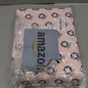 Vakly Postpartum Pads 6" x 17" (40 Pack)  XL Super Absorbent Maternity Pad Liners for Overnight Leak Protection, Incontinence Booster Pads with Adhesive