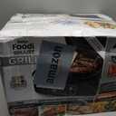 Ninja® Foodi® Smart 5-in-1 Indoor Grill & 4-qt Air Fryer, Black, LG451BK