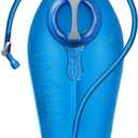 CamelBak Crux Water Reservoir Hydration Bladder Blue (3 L/100 oz)