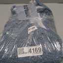 Amazon.com: AINAHYVA Bathroom Rugs Chenille Bath mat 2 Piece Set, Super Absorbent, Strong PVC Non Slip Backing, Bath mats for Bathroom, Plush Shaggy, Thick, Machine Washable, Bathtub, Toilet .(Medium Blue) : Home & Kitchen