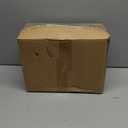 3 Pack Acrylic Sign Holder 11 x 8.5 Horizontal, Double-Sided Clear Sign Holder Plastic Stands for Display, T Shape Acrylic Table Sign Stands for Office Store Restaurants Wedding Party Decoration