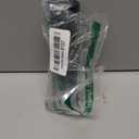 Replacement Voice Remote Control Compatible with Smart TV Stick(2nd Gen/3rd Gen/Lite/4K Max/Cube/HD), TV Stick 4K(1st/2nd Gen), Smart TVs 3rd Gen Black-A5