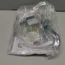 Moen Universal Chrome Kitchen Replacement Side Sprayer, for Use with Kitchen Sink Faucets, 179108