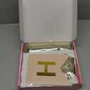 Trgowaul 13th Birthday Decorations for Girls, Banner, Sash and Crown, Cake Topper, 13 Number Balloon, Fringe Curtains, Champagne Gold 13 Birthday Party Supplies