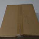 GOGOSO Ball Pit Balls for Toddler, Baby Plastic Playballs Kids Soft Pastel Pelotas Non-Toxic BPA-Free Pearl Blue+Light Blue+White 100 Balls