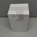 6 Pcs Plastic Goblets 7.5oz Vintage Goblet Plastic Wine Glasses Colored Retro Embossed Water Goblets for Wine Bar Juice Baby Shower Wedding Reception Grand Event Party (Blue)