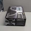 HChengkikz Waterproof Car seat Covers Full Set, Premium Neoprene Lining Seat Covers, Airbag Compatibable,Universal Automotive Comfort Protection for Most Cars,Trucks,SUVs (Black 816)