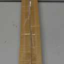 Black Shower Curtain Rod Tension 30 to 80 Inch,1 Inch Diameter Adjustable Tension Curtain Rod No Drilling,Shower Rods for Bathroom,No Rust