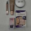 Zuzu Luxe, Neutrogena, Curvlife, L'Oreal Paris, MIZHSE