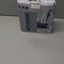 Vinyl Wrap & Window Tint Tool Kit  12Piece with 1200W Heat Gun, Felt Edge Squeegee, Glass Squeegee, Edge Trimmer, and Precision Knife Cutter for Car Wraps, Window Film, PPF, Decals, and Graphics