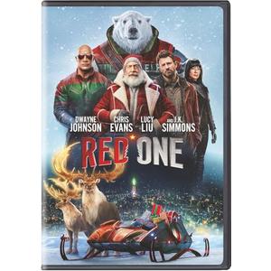 Red One (DVD)